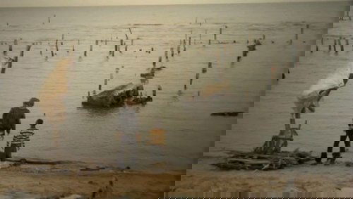 Glory at Sea (2008)