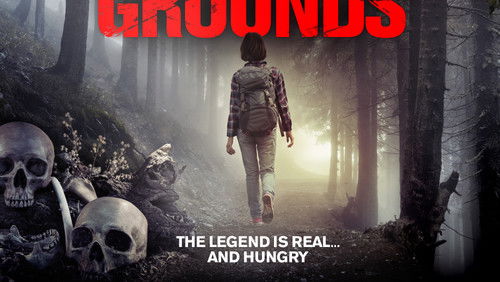 Hunting Grounds (2008)