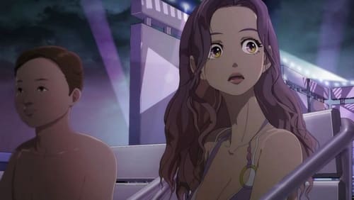 Beauty Water (2020)