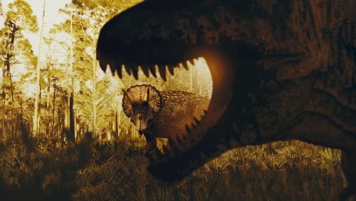 Dino Death Match (Video 2015)