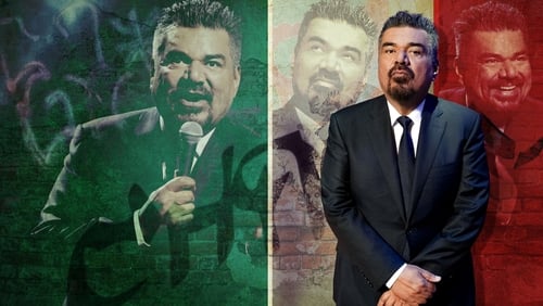 George Lopez: We'll Do It for Half (TV Special 2020)