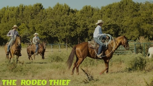 The Rodeo Thief (2020)