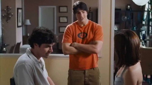 Table for Three (2009)