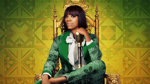 Yvonne Orji: Momma, I Made It (TV Special 2020)