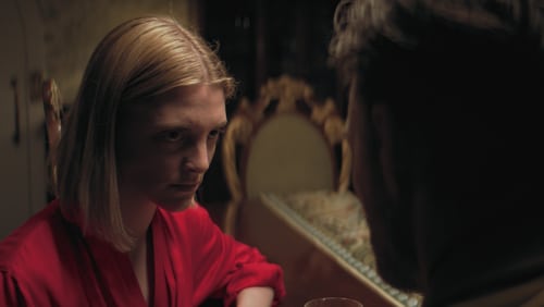 Bloodthirsty (2020)