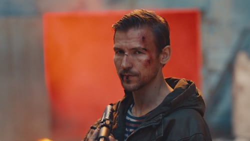 Russkiy Reyd (2020)