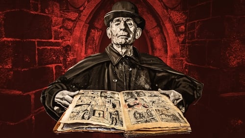 Vampus Horror Tales (2020)