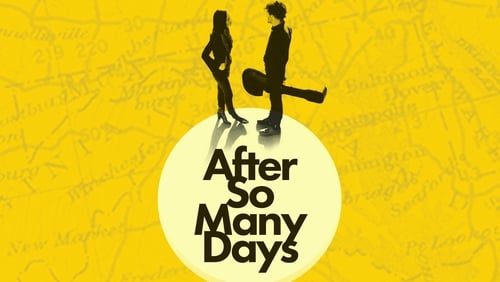 After So Many Days (2019)