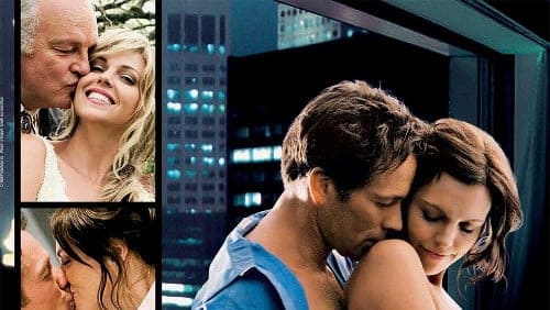 Fatal Kiss (TV Movie 2008)