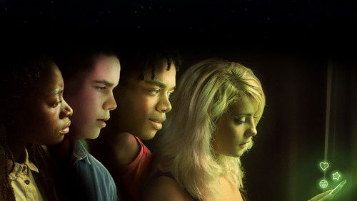 7 Hours on Earth (2020)