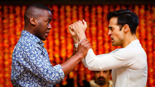 A Midsummer Night’s Dream (2016)