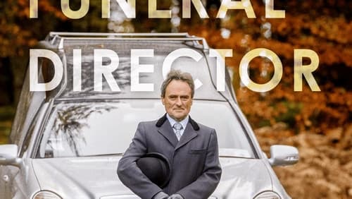 The Funeral Director (2019)