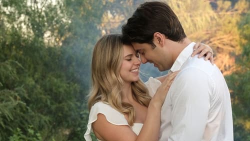 A Walk Down Wedding Lane (TV Movie 2021)