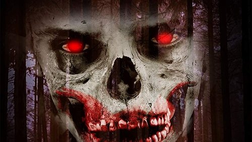 Evil Awakening (2008)