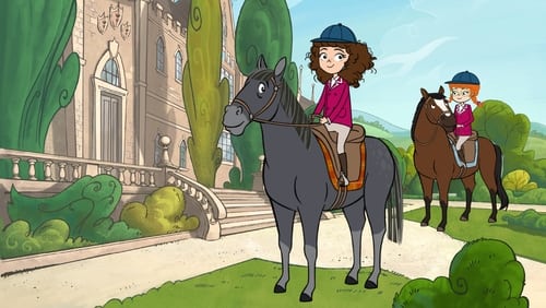 Alice-Miranda Friends Forever (TV Movie 2019)
