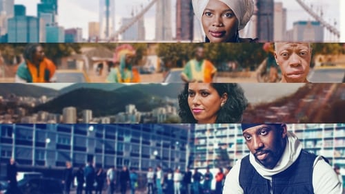 On est ensemble (2020)