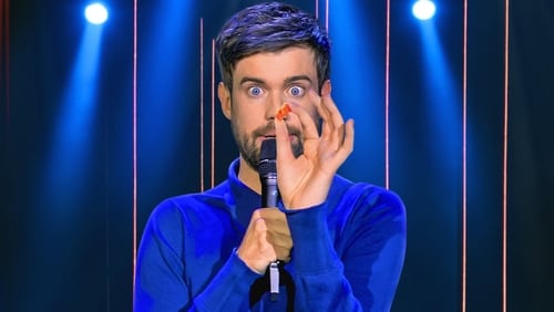 Jack Whitehall: I'm Only Joking (TV Special 2020)