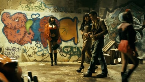 Neon Flesh Extra (2010)