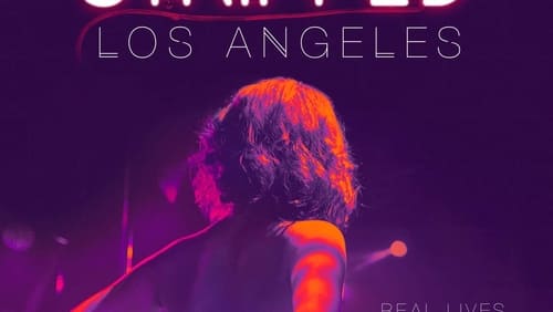 Stripped: Los Angeles (2020)