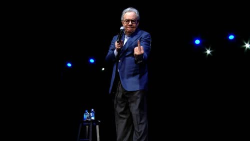 Lewis Black: Thanks for Risking Your Life (Video 2020)