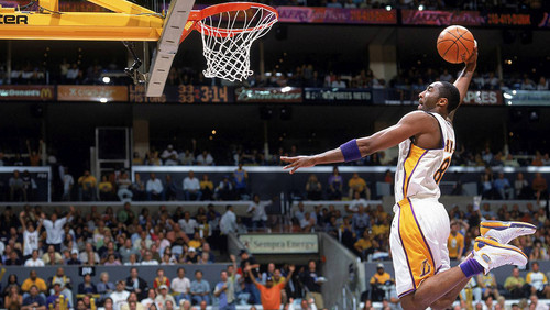 Kobe Doin’ Work (2009)