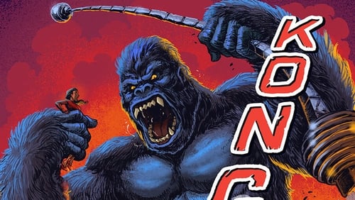 Konga TNT (2020)