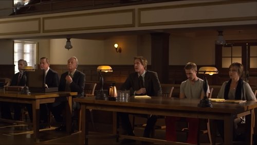 The Trial (2010)