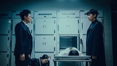 Devils Stay (2024)