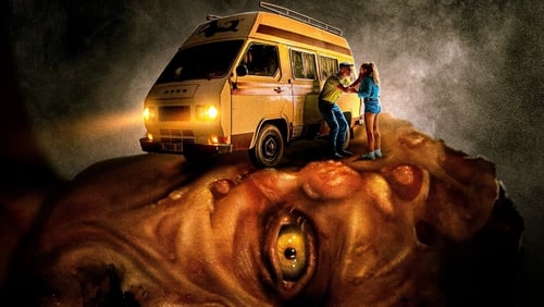 La pasajera (2021)
