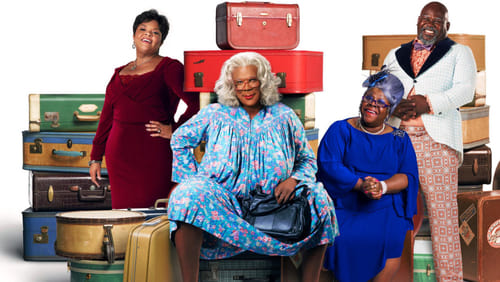 Tyler Perry's Madea's Farewell Play (TV Movie 2020)