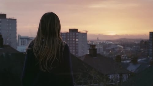 The Unloved (TV Movie 2009)