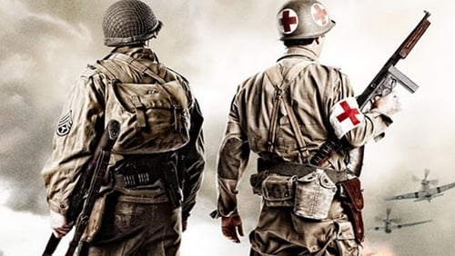 Saints and Soldiers III – Battle of the Tanks (2014)