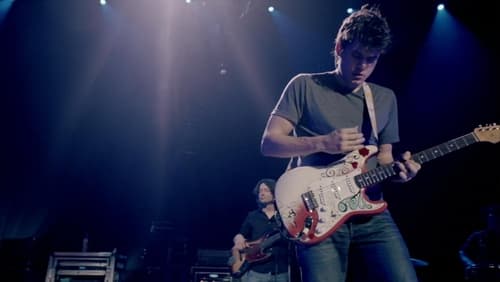 Where the Light Is: John Mayer Live in Concert (Video 2008)
