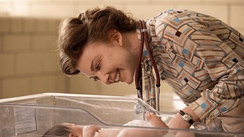 Audrey’s Children (2024)