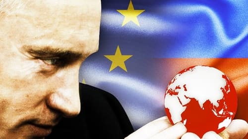 Putin: The New Empire (2017)