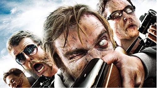 Deadheads (2011)