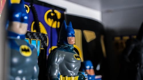 Batman and Me (2020)