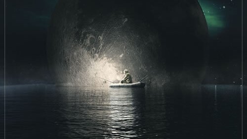 Nostromo (2021)