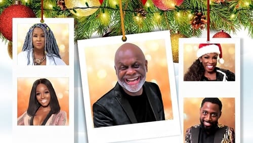 Holiday Heartbreak (TV Movie 2020)