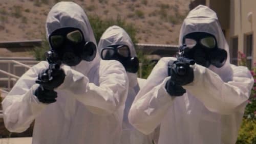 After the Pandemic (2022)