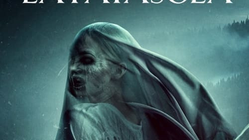 The Curse of La Patasola (2022)