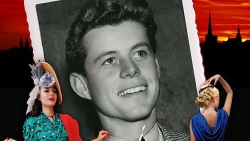 The Kennedy Incident (2021)