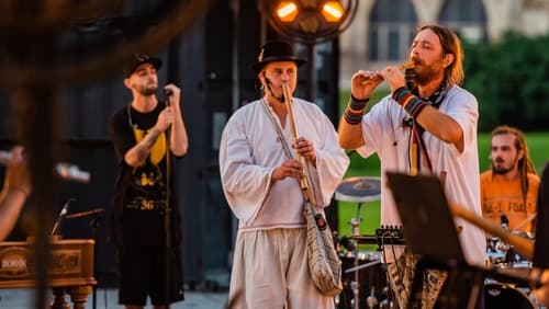 No Festival – A concert for no one (2020)