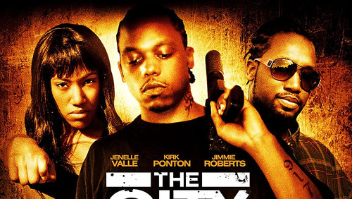 The City Is Mine (2008)