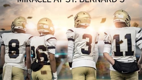 All In: St. Bernard's (2022)