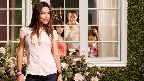 The Nanny Express (2008)