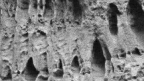 Ghost Strata (2019)
