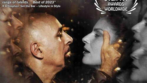 Scarpedicemente (2022)