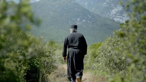 Holy Father (2020)