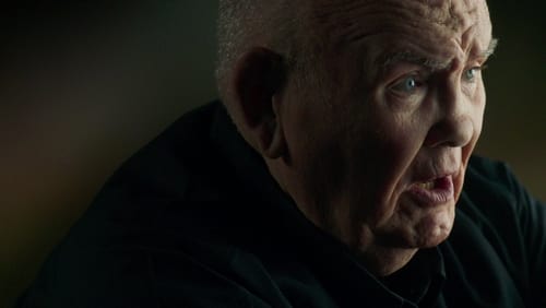 Killing Escobar (2021)